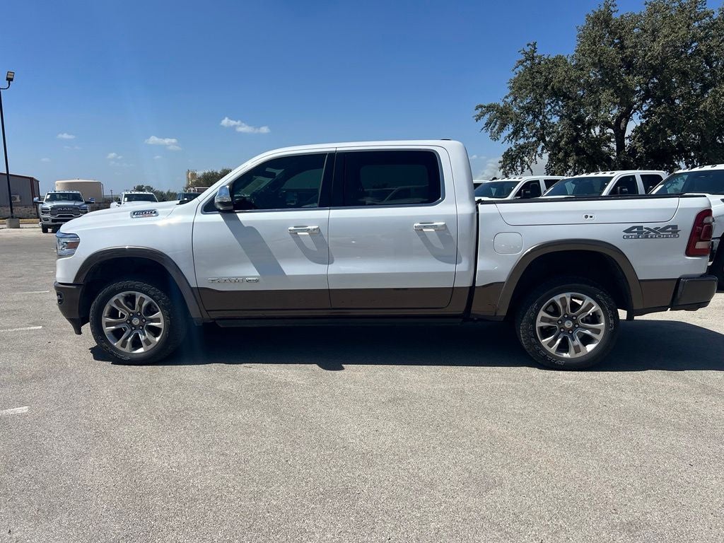 ram ram 1500 pickup 2020 1C6SRFKM2LN375565 image ram ram 1500 pickup 2020 1C6SRFKM2LN375565 image
